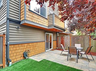 2823-C SW Adams St, Seattle, WA 98126