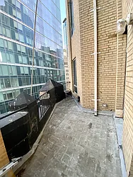 Rented by City Connections Realty