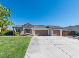 1523 Sequoia St, Dayton, NV