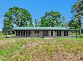 315 Circle G Ln, Huntington, TX 75949