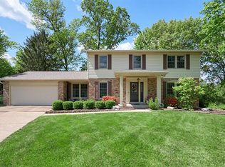 4 Otley Ct, Ballwin, MO