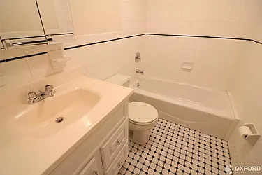 Rented by Oxford Property Group