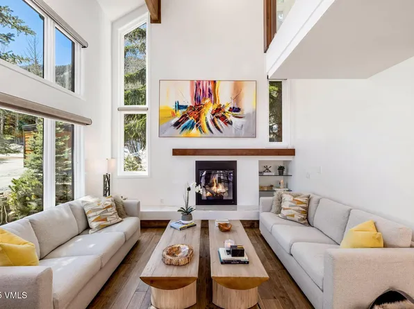 4800 Meadow Dr Unit 1, Vail, CO 81657