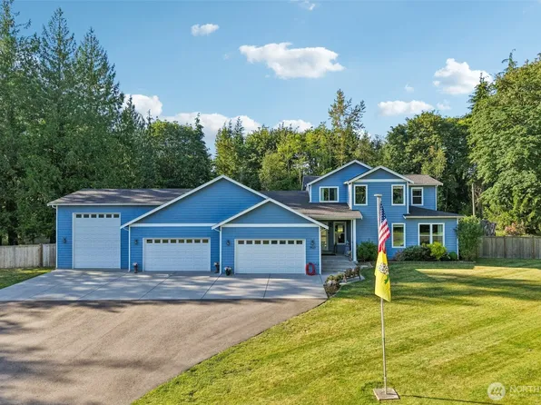 7927 122nd Street NE, Marysville, WA 98271