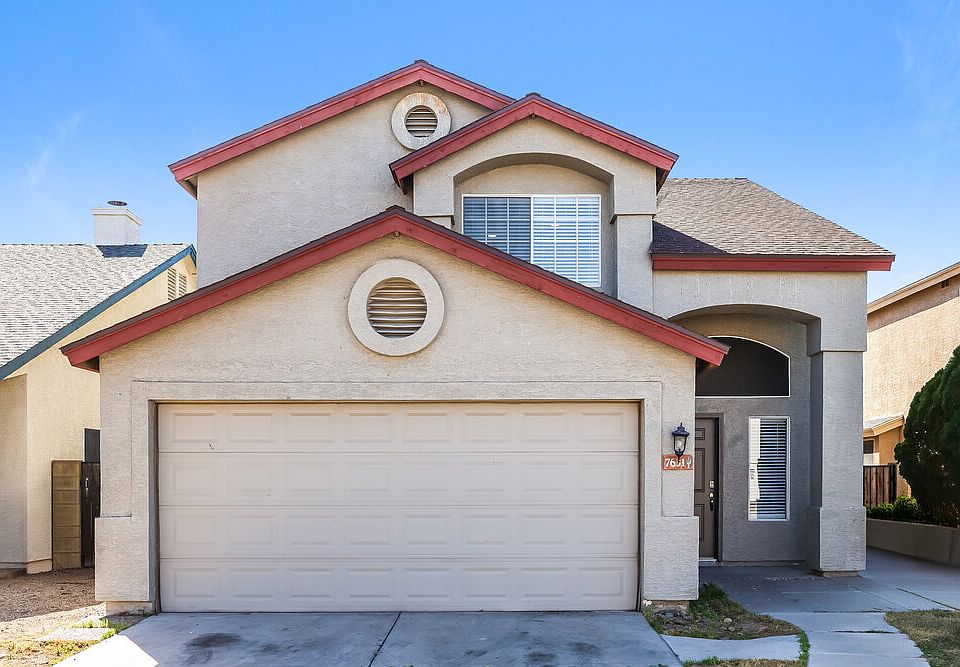 1st image of 7631 W Cinnabar Ave