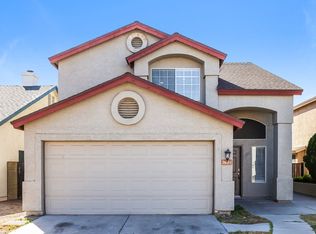 7631 W Cinnabar Ave, Peoria, AZ 85345