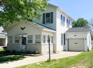 710 N Union St, Union City, IN