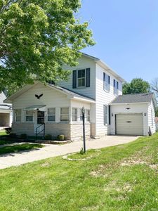 710 N Union St, Union City, IN, 47390