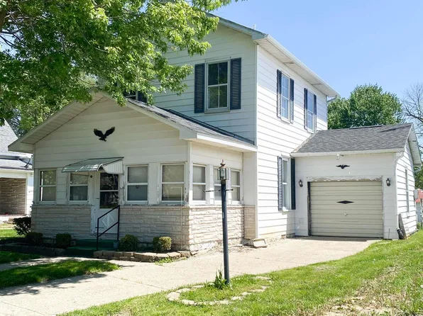 710 N Union St, Union City, IN 47390