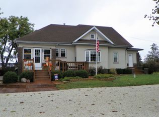 20765 N 3500 East Rd, Kempton, IL 60946