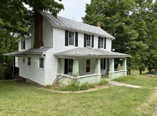 29 Tye River Tpke, Steeles Tavern, VA 24476