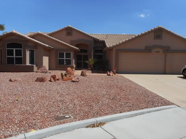 9031 W TARO Lane, Peoria, AZ 85382