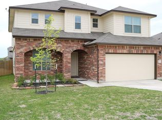109 Igneous Ln, Jarrell, TX 76537