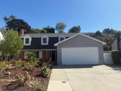 5897 Cozzens St, San Diego, CA, 92122