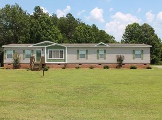 1014 Copley Springs Rd, South Boston, VA 24592