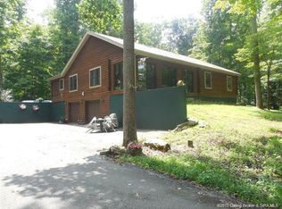 8445 Dukes Rd NW, Depauw, IN 47115