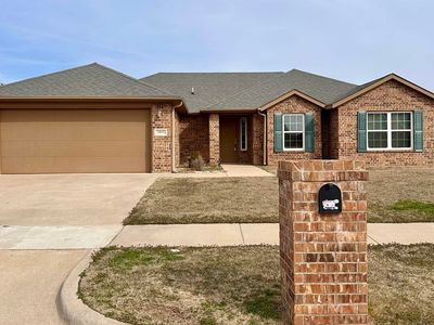 3803 Plantation Dr, Enid, OK, 73703