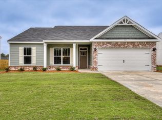 905 Sweetgrass Cir, Harlem, GA 30814