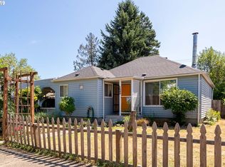 1543 E St, Springfield, OR 97477