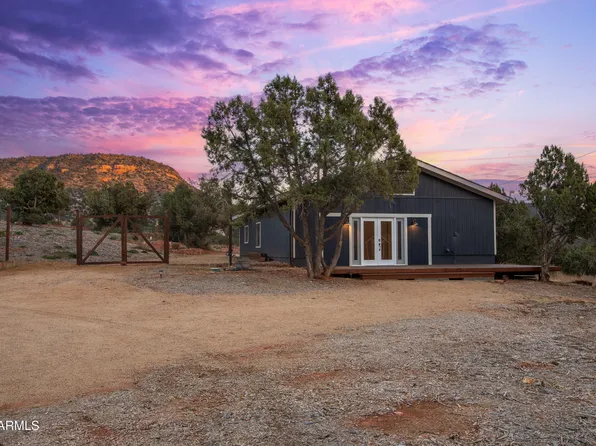 215 ROJO Drive, Sedona, AZ 86351