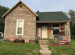 229 N Main St, Sullivan, IN 47882
