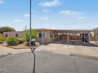 16201 N 35th Pl, Phoenix, AZ 85032