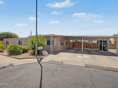 16201 N 35TH Place, Phoenix, AZ, 85032