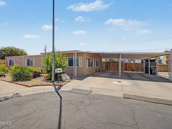 16201 N 35TH Place, Phoenix, AZ 85032