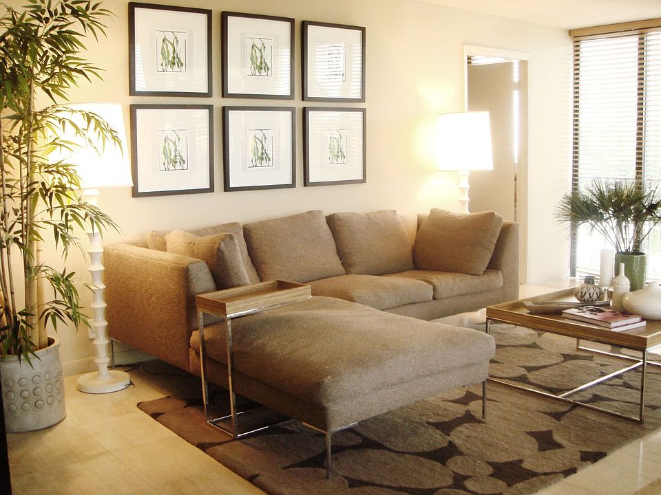 1st image of 1915 Brickell Ave APT C513