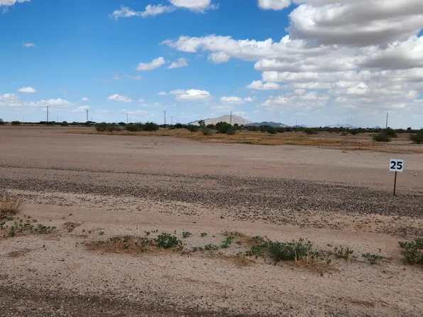 17209 S SUNLAND RANCH Drive #25, Casa Grande, AZ 85193