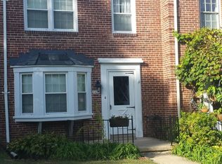 364 Old Trl, Baltimore, MD 21212