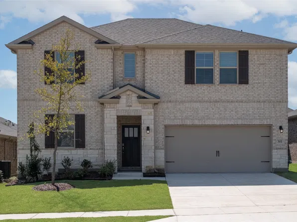 301 Thorn Creek Dr, Anna, TX 75409