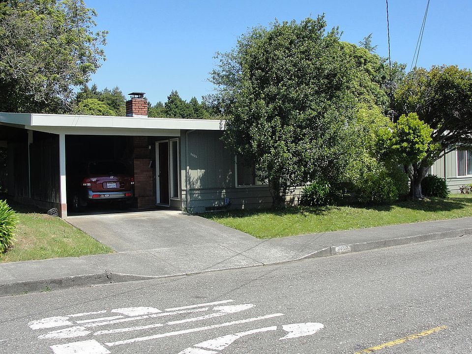 2nd image of 3605 G St