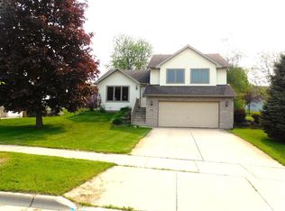 4825 Splint Rd, Madison, WI 53718