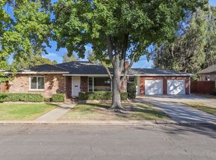 1206 Del Rey Ave, Modesto, CA 95350