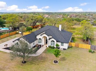 744 W Bartlett Dr, Buda, TX 78610