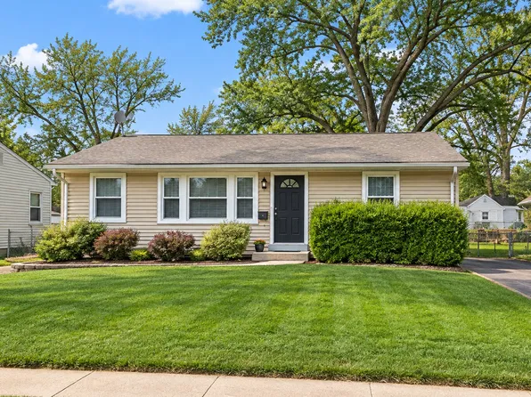 2111 Huntington Ave, Saint Louis, MO 63114