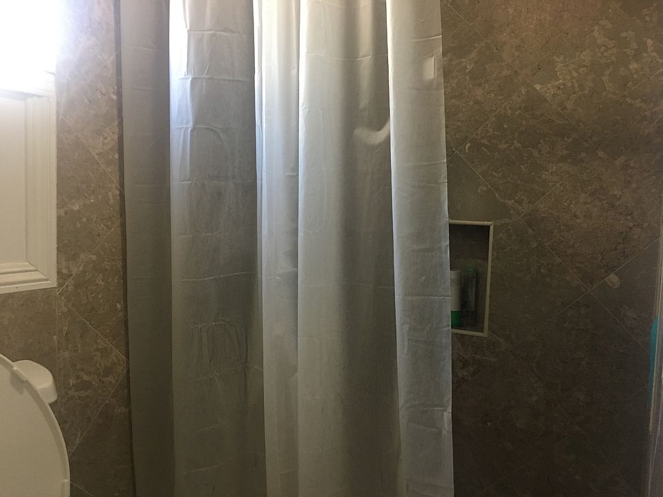 Bathroom #2 