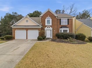 3614 Clearbrooke Way, Duluth, GA 30097