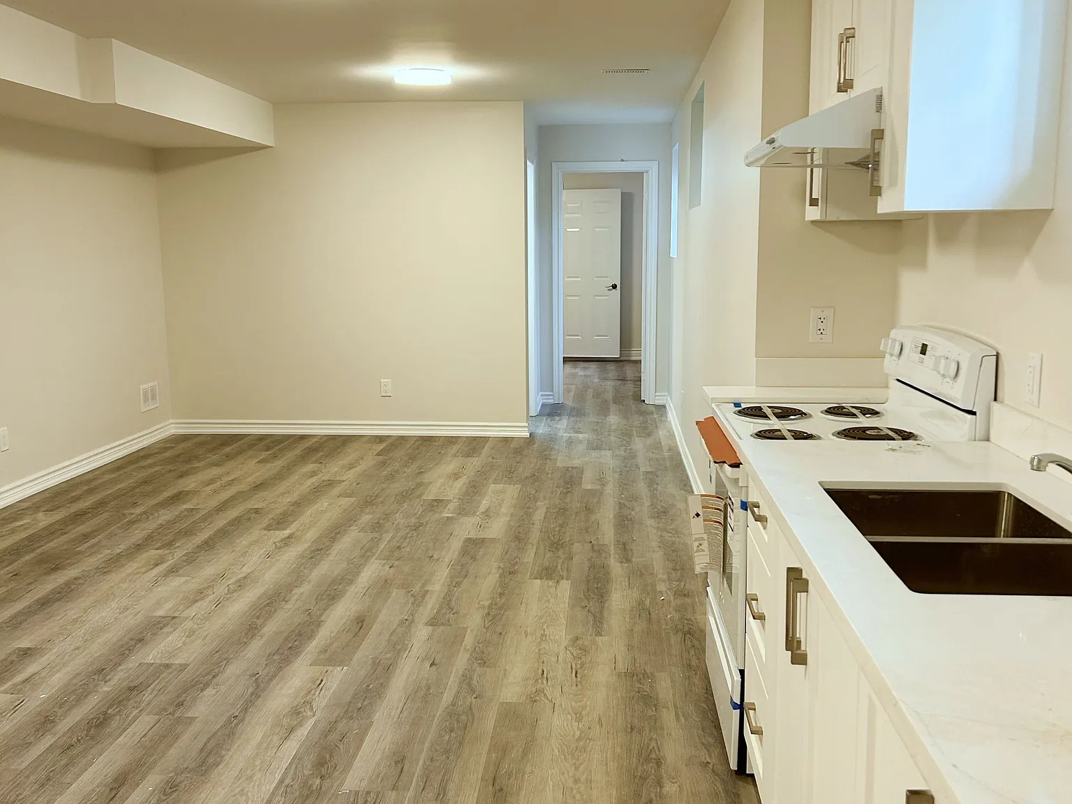2 bed, $2,190 — Photo 3