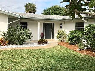130 10th Ave, Indialantic, FL 32903