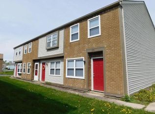 7432 Fall Creek Ln, Columbus, OH 43235