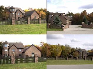 9924 Cedar Valley Ln, Davisburg, MI 48350