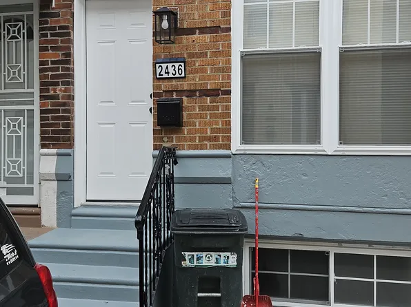 2436 S Darien St, Philadelphia, PA 19148