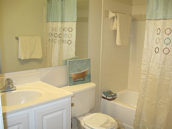 Remodeled Bathroom