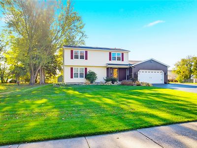 3345 Latta Rd, Rochester, NY, 14612