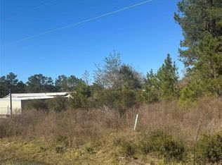 417 County Road 3546, Cleveland, TX 77327