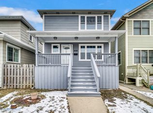1438 Circle Ave, Forest Park, IL 60130