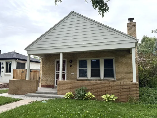 700 Dexter St, Denver, CO 80220