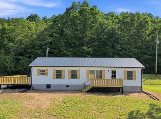144 Rl Colyer Rd, Somerset, KY 42501